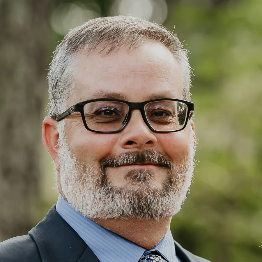 Mark Smith